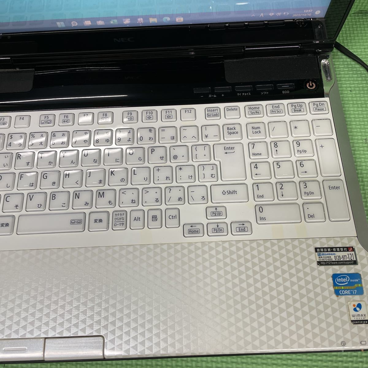 NEC ノートパソコン LAVIE 11で理想のパソコンライフを手に入れよう｜