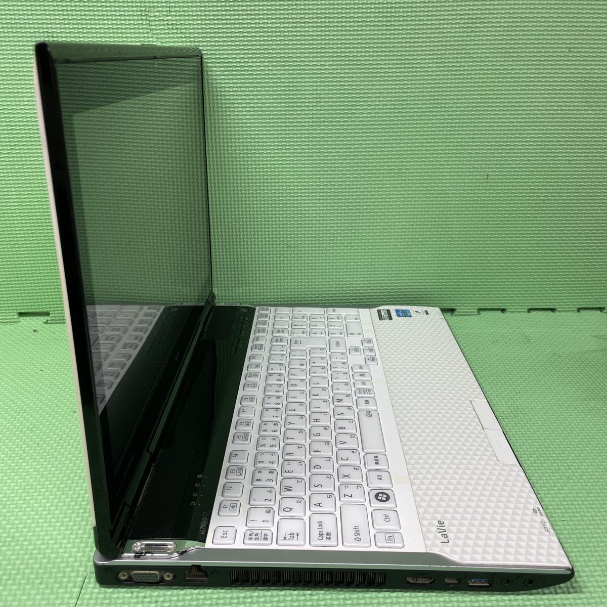 NEC ノートパソコン LAVIE 11で理想のパソコンライフを手に入れよう｜