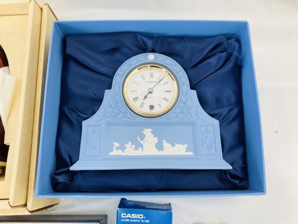 Wedgwood ウェッジウッド WAKO 和光 MIKOMOTO ミキモト CITIZEN