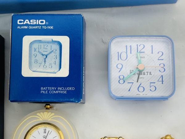 Wedgwood ウェッジウッド WAKO 和光 MIKOMOTO ミキモト CITIZEN
