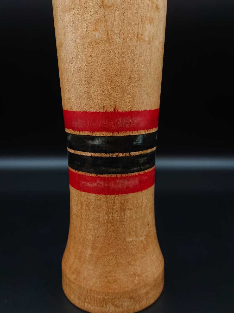 佐藤兼一 木地山 伝統こけし 佐藤秀一 こけし 伝統こけし 木地山系