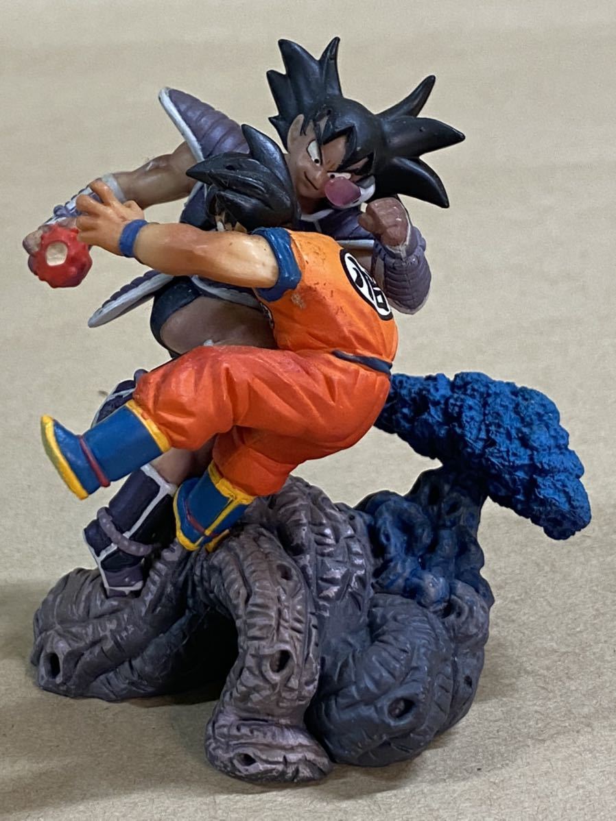 ドラカプ ドラゴンボール フィギュアセット 13体 まとめ売り 2026年