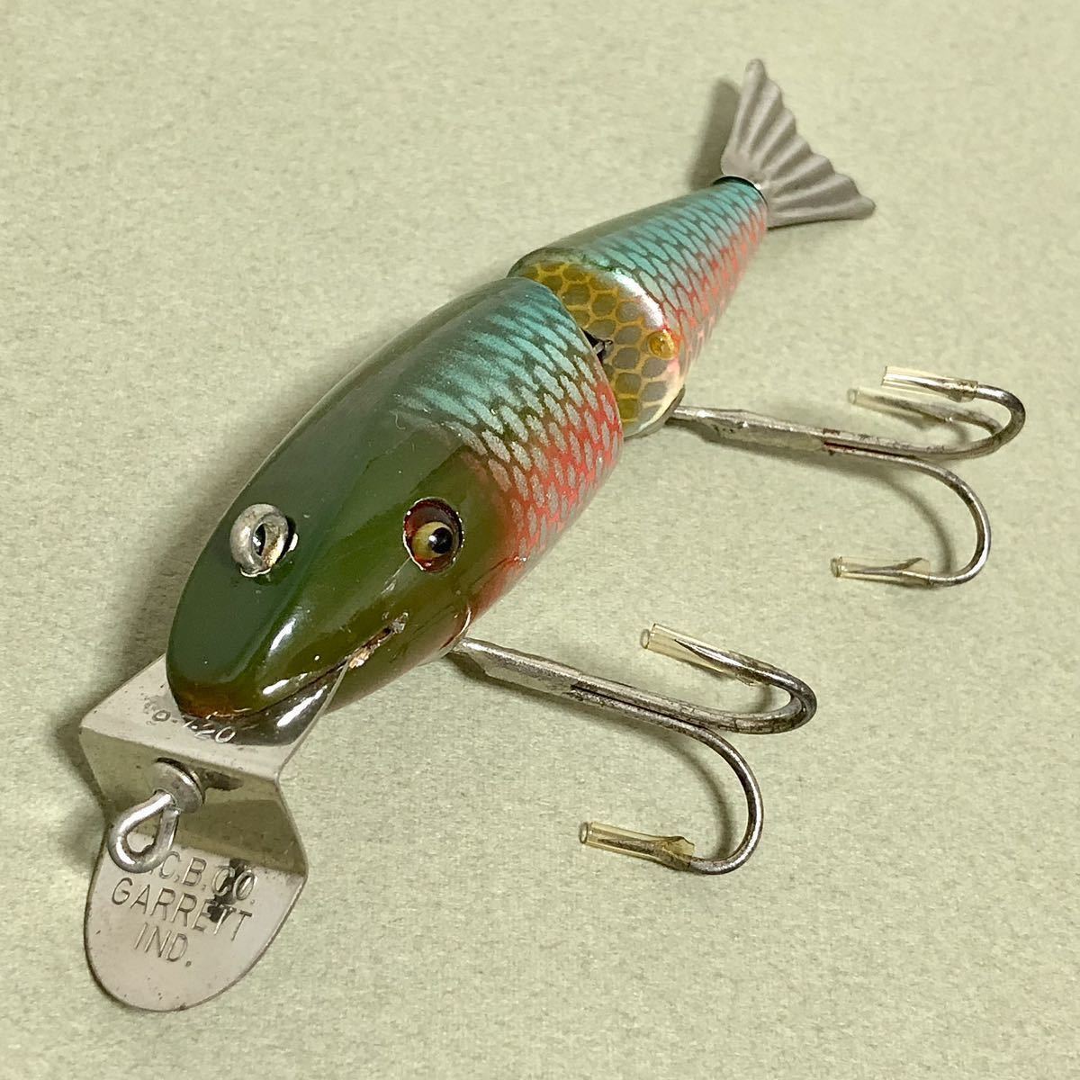 【未使用品】餌木猿 3.5号 7号、11号、12号 3本セット 未使用品餌木猿 3 5号 7号 11号 12号 赤