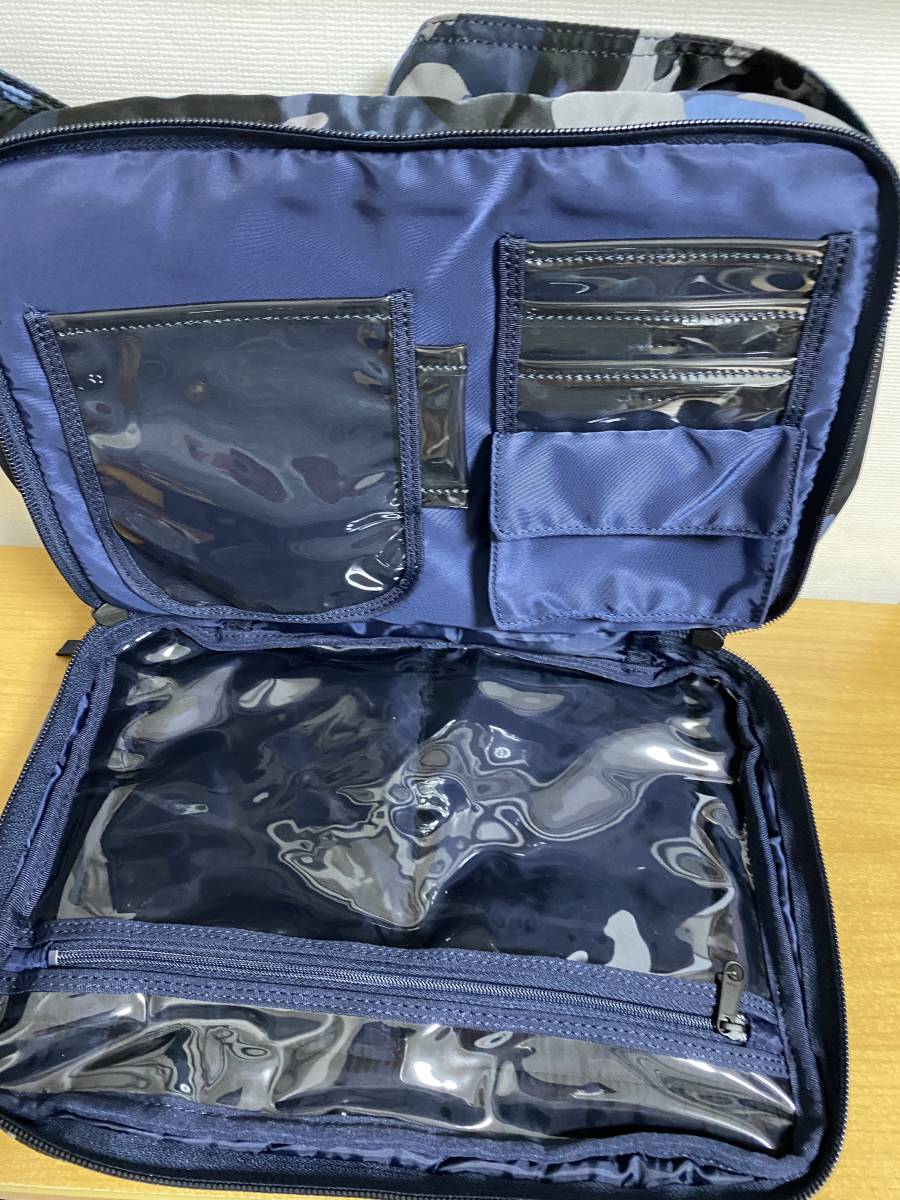 レア○新品同様○ヘッドポーター HEAD PORTER 吉田カバン SHOULDER BAG