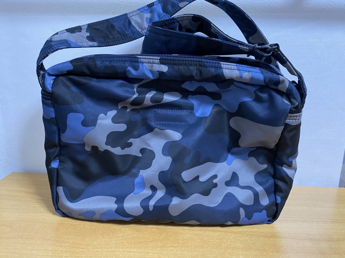 レア○新品同様○ヘッドポーター HEAD PORTER 吉田カバン SHOULDER BAG