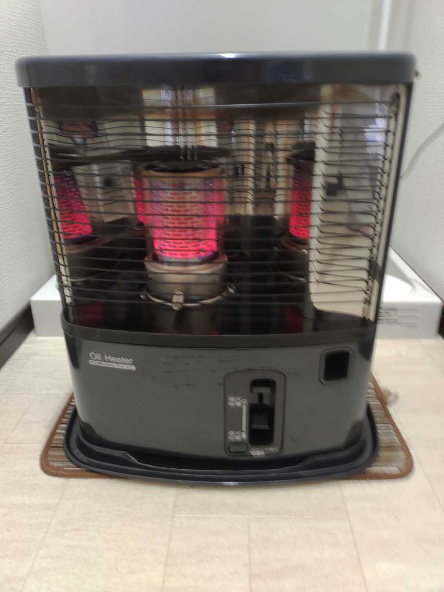 コロナストーブ 中古 中古ストーブ CORONA コロナコロナ石油ストーブ 石油ストーブ CORONA
