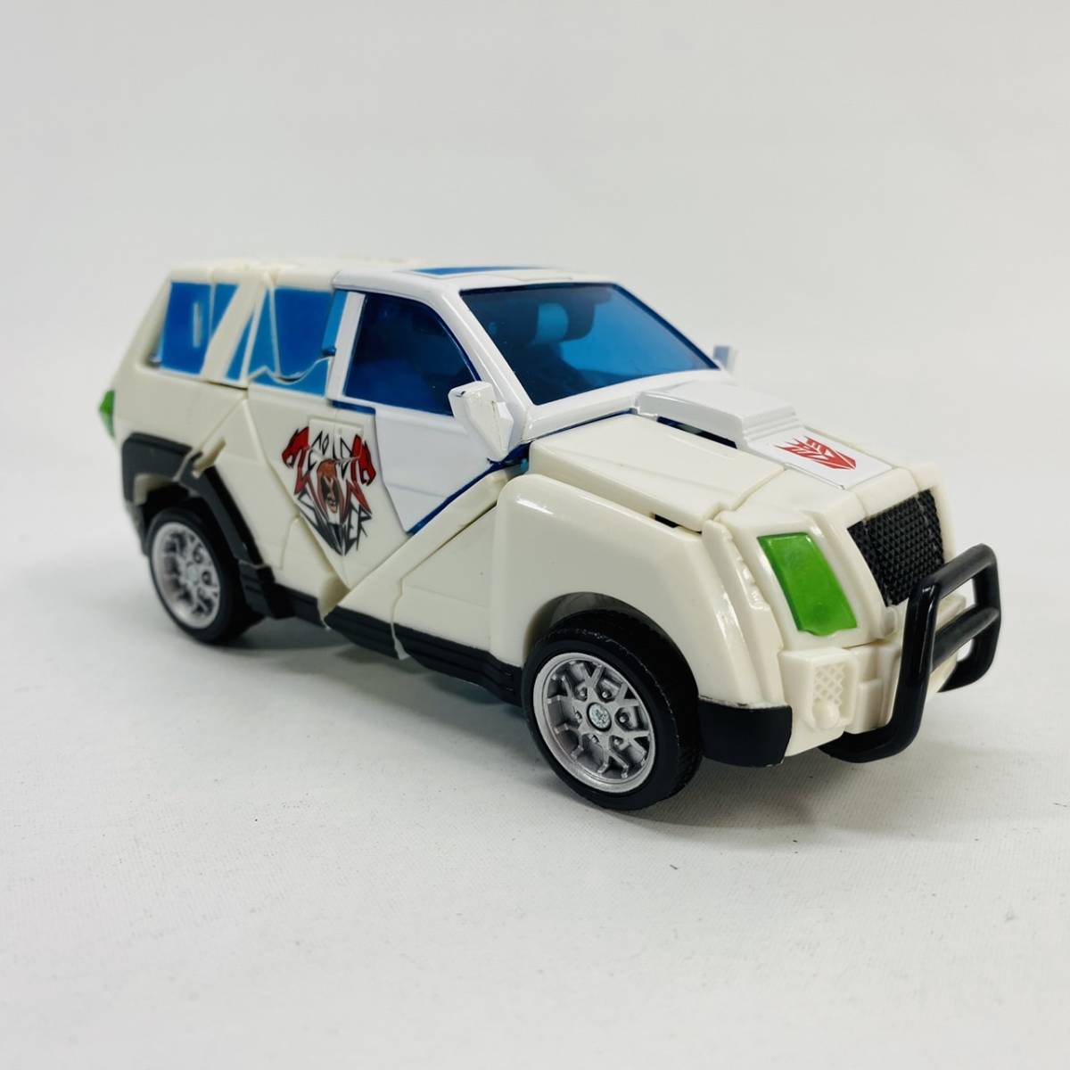 Botcon Invasion 完品 トランスフォーマー ボットコン 2012 ボックスセット インベイション / TRANSFORMERS BOTCON 2012 ...