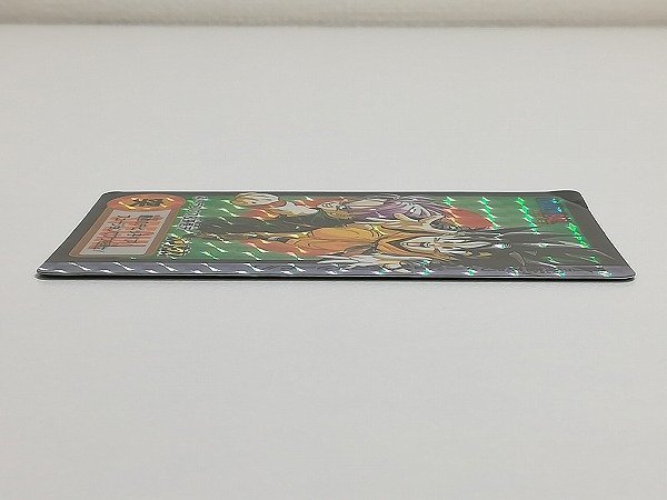 sB780o [限定] ドラゴンボール カードダス '94 究極博 10億枚突破記念