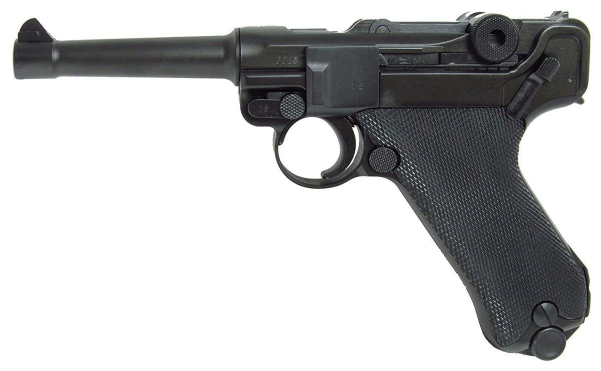 激安大特価，お買い得 タナカワークス ルガーP08 4インチHW(ガスガン)｜売買されたオークション情報、yahooの商品情報をアーカイブ公開 - オークファン ガスガン