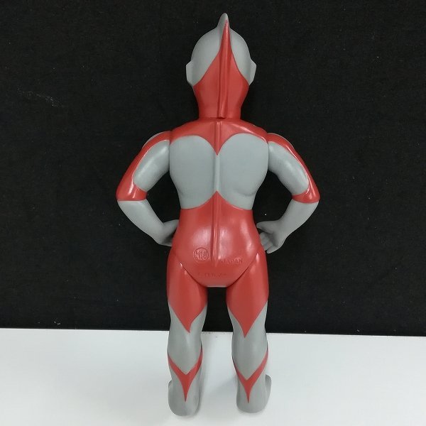 mY238a [人気] M1号 世紀の大怪獣とウルトラマン ウルトラマン グレー
