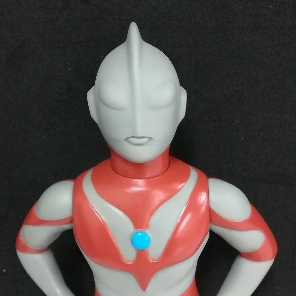 mY238a [人気] M1号 世紀の大怪獣とウルトラマン ウルトラマン グレー