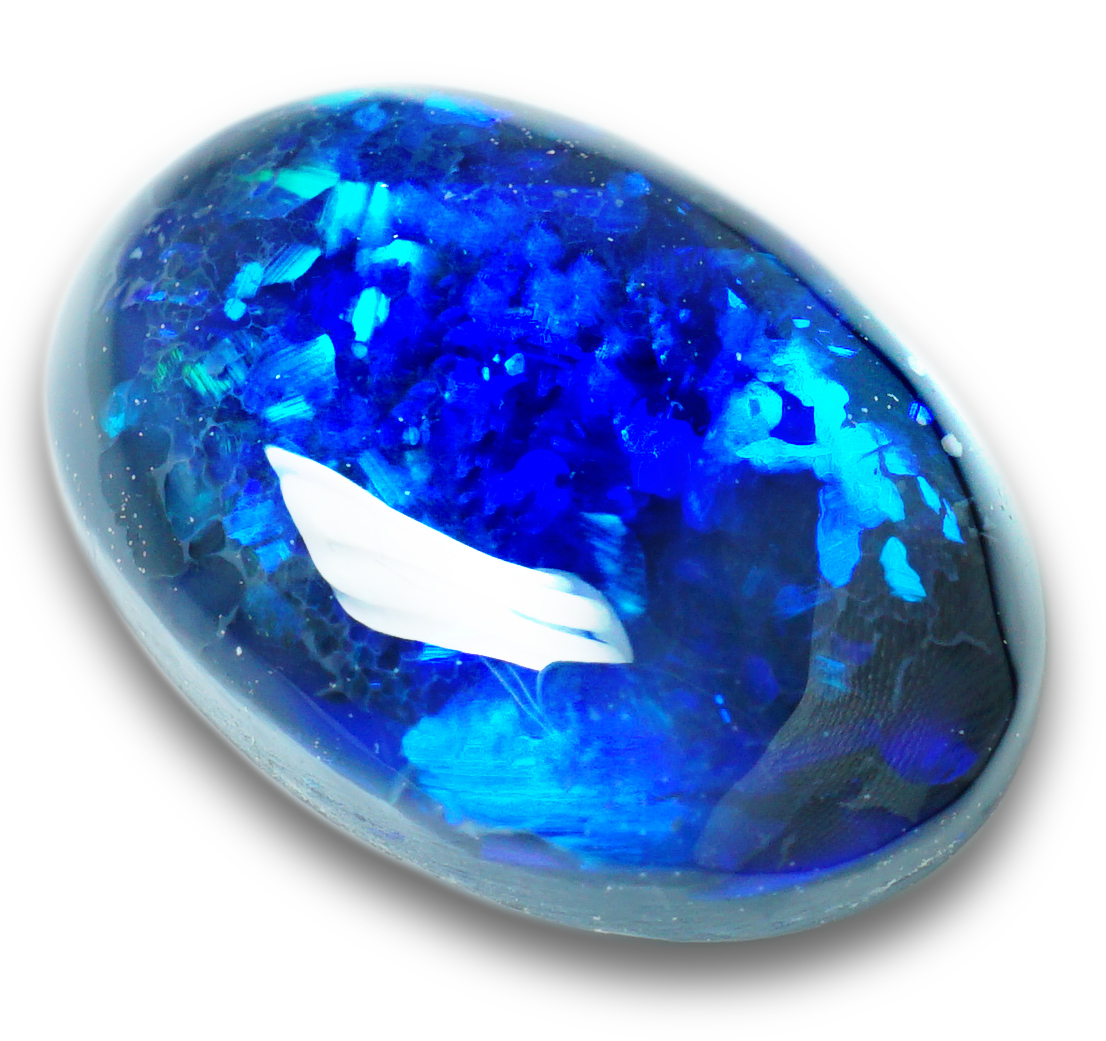  注目 N 天然ブラックオパール 最高級 1.86ct オーストラリア産 ルース 宝石 ジュエリー jewelry(オパール)｜売買されたオークション情報、yahooの商品情報をアーカイブ公開 - オークファン オパール