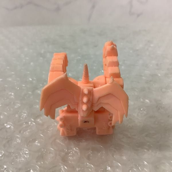 1円〜 ジャンク ガン消し SDガンダム ガンドランダー 魔封の聖剣 ベータ