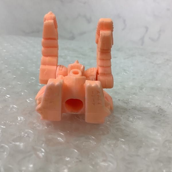 1円〜 ジャンク ガン消し SDガンダム ガンドランダー 魔封の聖剣 ベータ