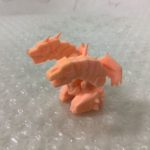 1円〜 ジャンク ガン消し SDガンダム ガンドランダー 魔封の聖剣 ベータ
