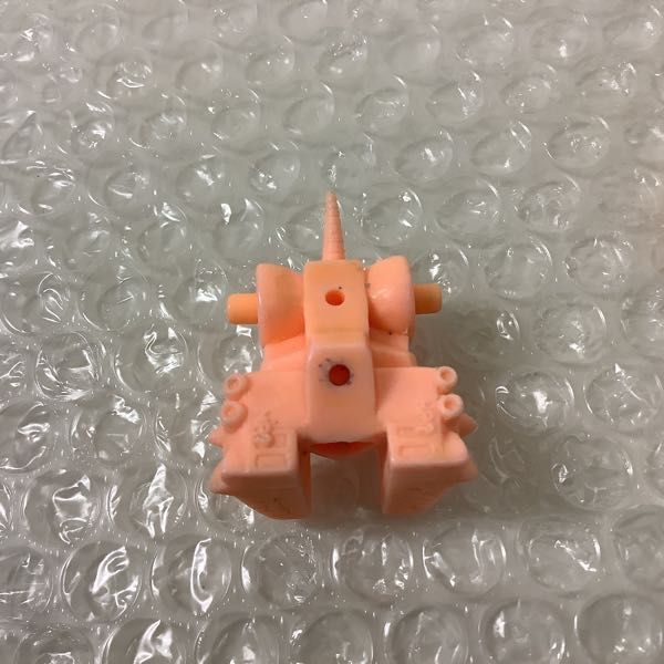 1円〜 ジャンク ガン消し SDガンダム ガンドランダー 魔封の聖剣 ベータ