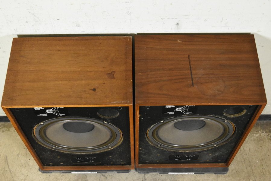 Tannoy タンノイ スピーカーペア DEVON 家電、AV、カメラ スピーカー