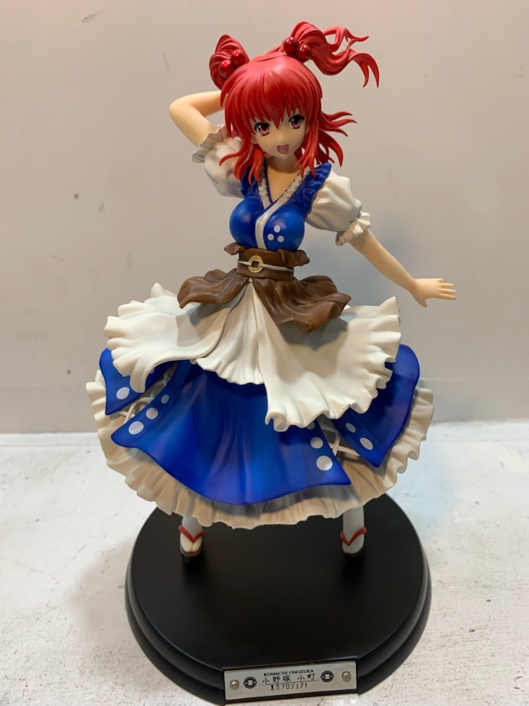 小野塚小町 1⁄8 グリフォン 東方Project - グリフォンエンタープライズ