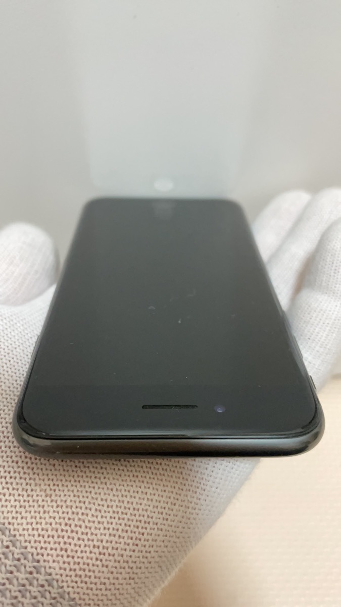 iPhone 8 スペースグレイ 64GB バッテリー最大容量85％ SIMロック解除