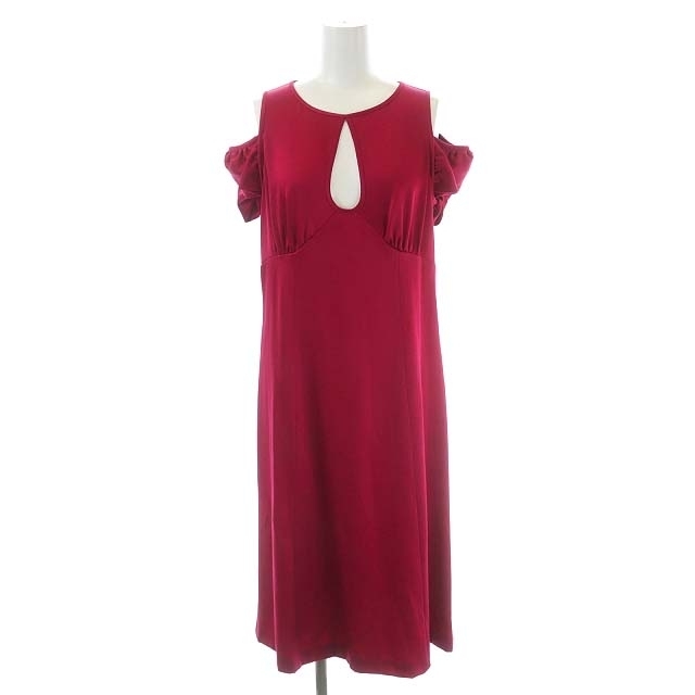 MaxMara 【最高級】クチートアマーノ バルーン代表作ダブルフェイス