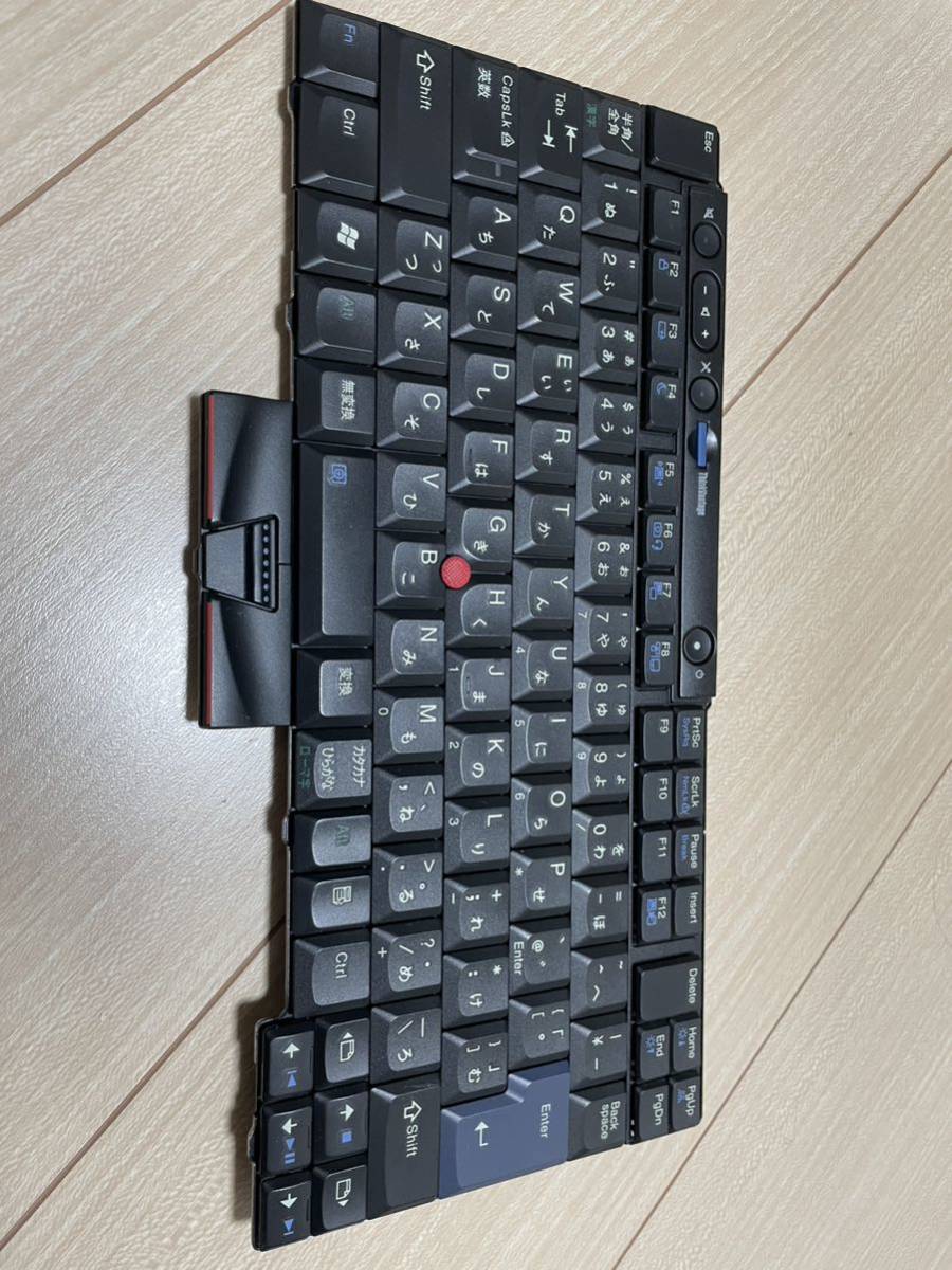 r⁄thinkpad ThinkPad SK-8855 Lenovo - SK8855 トラックポイント USB 