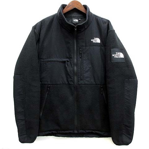 NORTH THE FACE ザ・ノース・フェイス メンズ &frasl; Denali フリース ノースフェイス デナリ アウトドアカジュアル デナリジャケット Jacket 25FW | JACKET