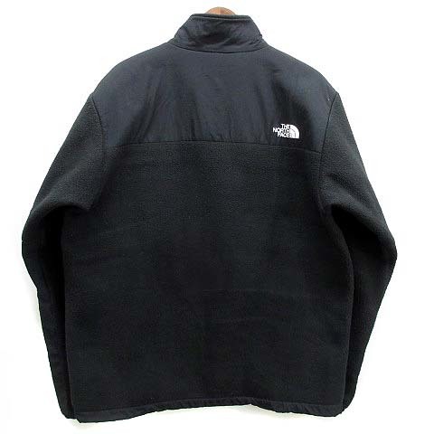 NORTH THE FACE ザ・ノース・フェイス メンズ &frasl; Denali フリース ノースフェイス デナリ アウトドアカジュアル デナリジャケット Jacket 25FW | JACKET