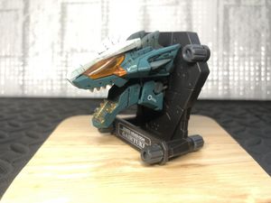 ゾイド ヘッドコレクションのYahoo!オークション(旧ヤフオク!)の相場