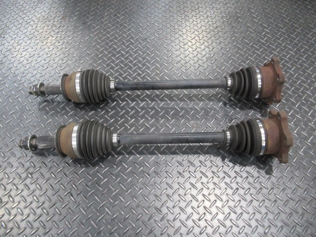 フーガ（ドライブシャフト｜駆動系パーツ）：パーツ<車用品