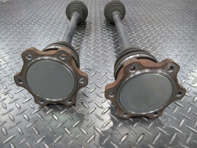 日産 フーガ（ドライブシャフト｜駆動系パーツ）：パーツ<車