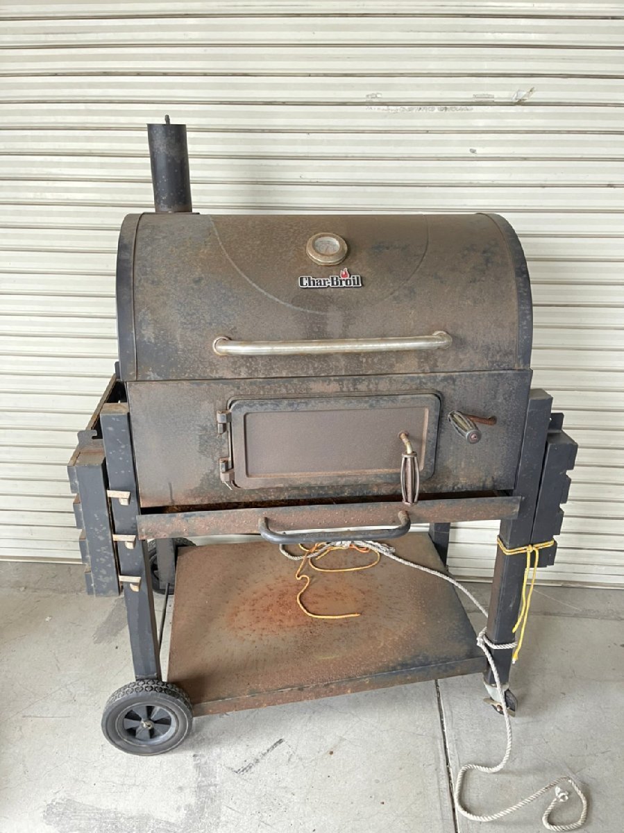 Gas grill char-broil ガスグリル 使い方 Char-Broil チャーブロイル Professional Series TRU Infrared 2バーナーガスグリル 直送品 同梱配送不可 代引き不可 沖縄・離島配送不可 GIGA Plus店 - 通販 - Yahoo ショッピング