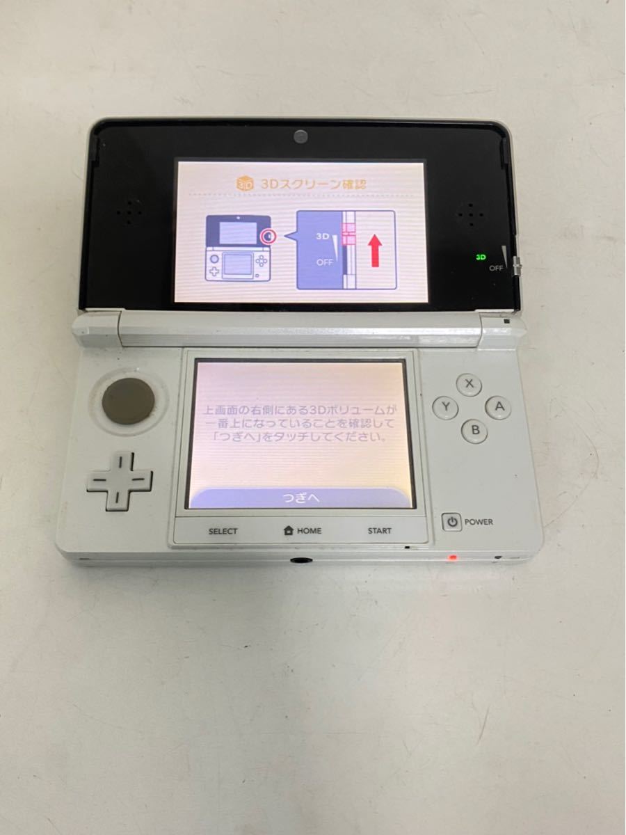 数量限定，お得 3DS本体 Nintendo 任天堂(ニンテンドー3DS本体)｜売買されたオークション情報、yahooの商品情報をアーカイブ公開 - オークファン ニンテンドー3DS本体