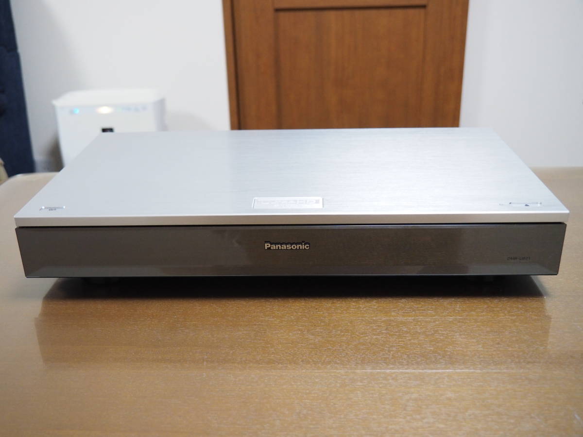 HD Ultra Panasonic ブルーレイレコーダー パナソニック DIGA 2TB DIGA