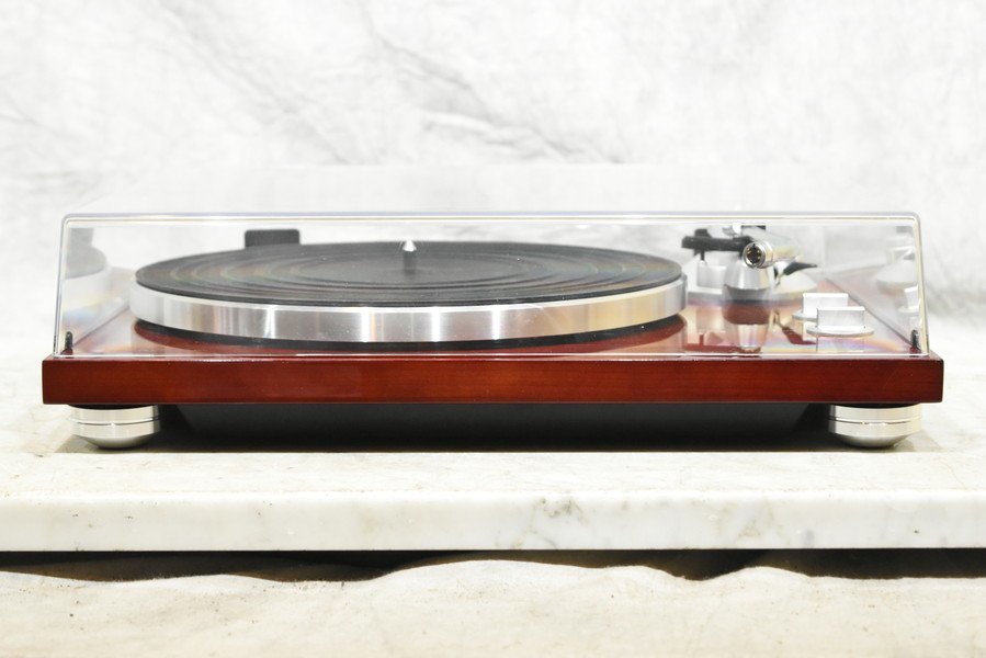 TN-350 ターンテーブル TEAC ◎ CC0605599 : ティアック TEAC TN-350 ターンテーブル