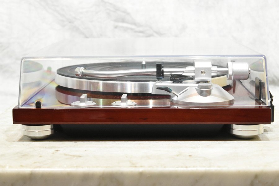 TN-350 ターンテーブル TEAC ◎ CC0605599 : ティアック TEAC TN-350 ターンテーブル