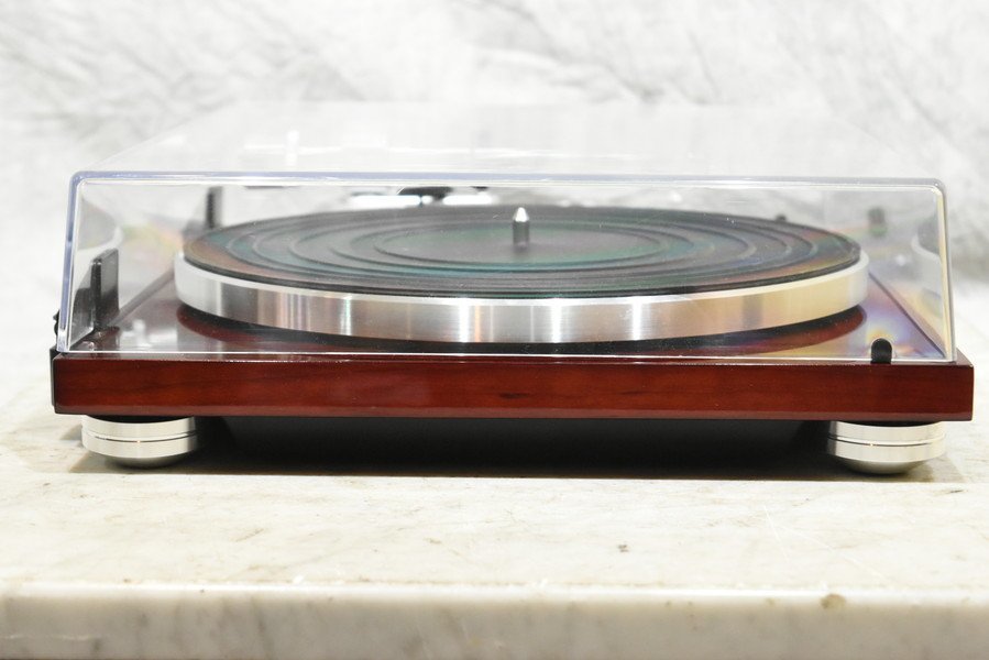 TN-350 ターンテーブル TEAC ◎ CC0605599 : ティアック TEAC TN-350 ターンテーブル