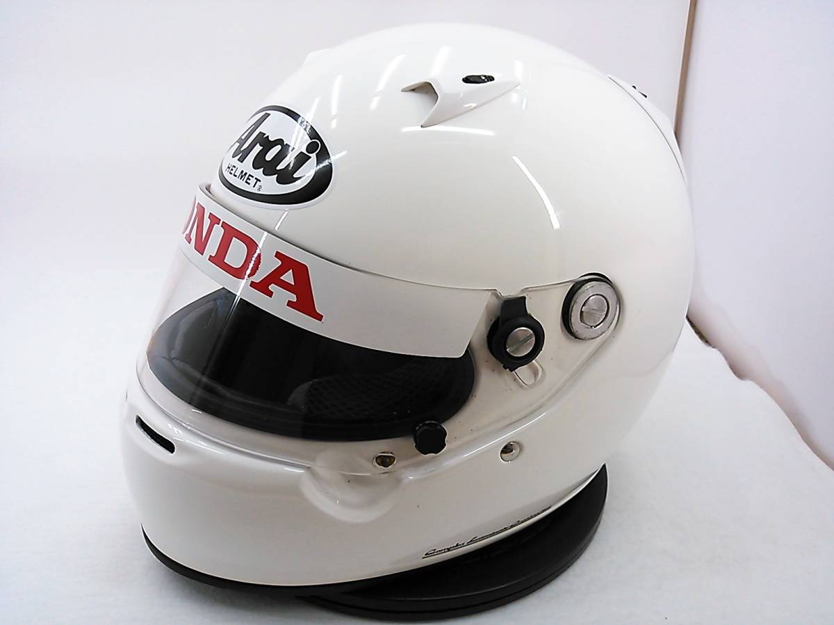 バイク アライ カート用 ヘルメット sk-5