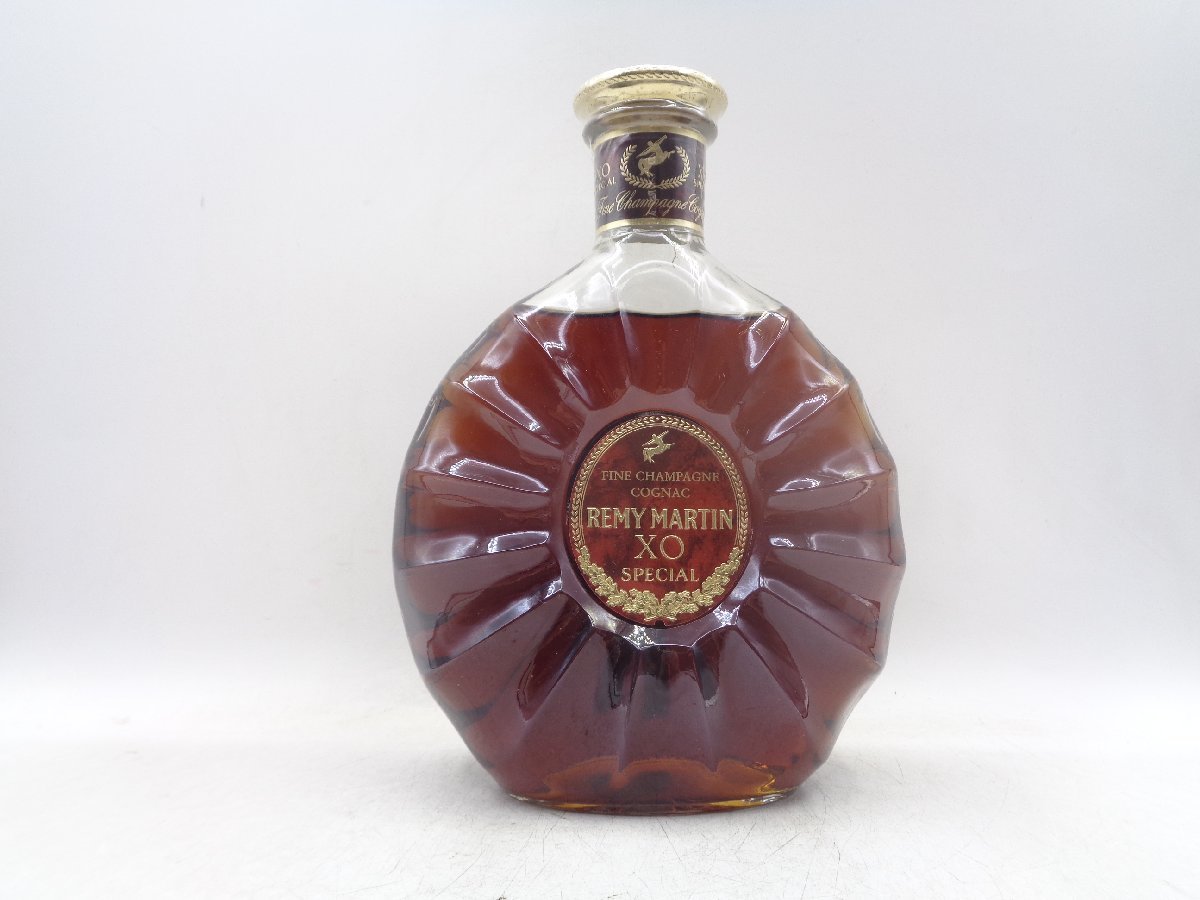 REMY XO MARTIN SPECIAL レミーマルタン 700ml コニャック スペシャル 