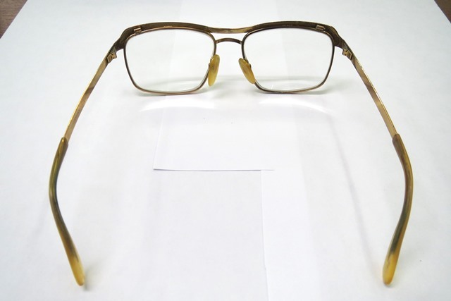 □G57258:RODENSTOCK ローデンストック CORVAIR コルベア メガネ 眼鏡