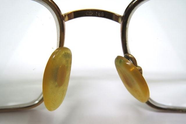 □G57258:RODENSTOCK ローデンストック CORVAIR コルベア メガネ 眼鏡