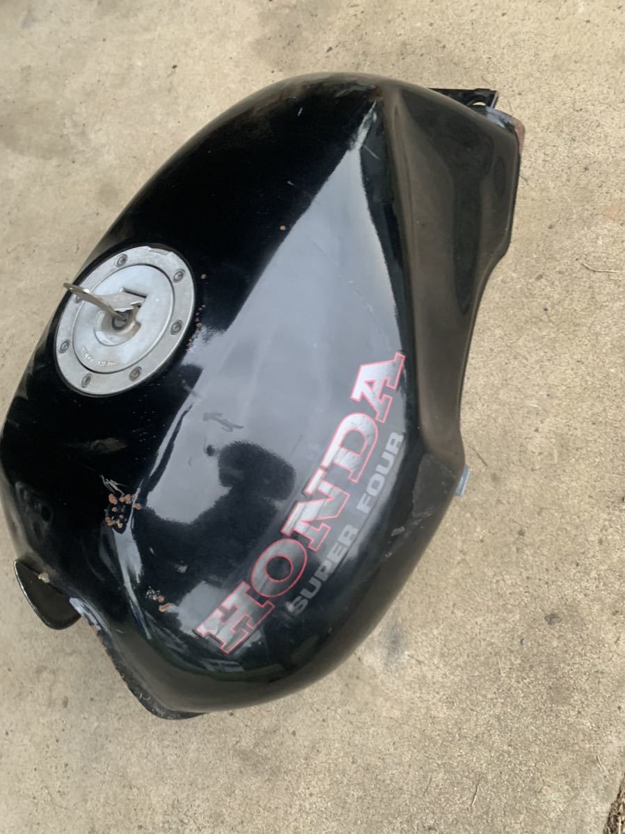 cb400sf CB400SF nc31 燃料タンク ガソリンタンク タンク 燃料センサー