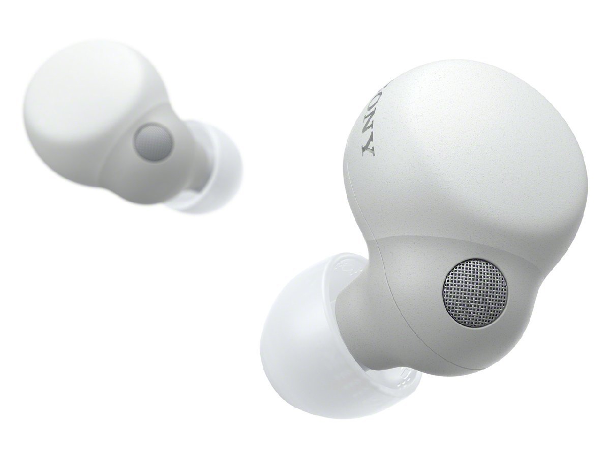 低価，品質保証 保証開始 WF-LS900N W ホワイト LinkBuds S イヤホン ノイズキャンセリング/クイック充電/アンビエントサウンド(その他)｜売買されたオークション情報、yahooの商品情報をアーカイブ公開 - オーク その他