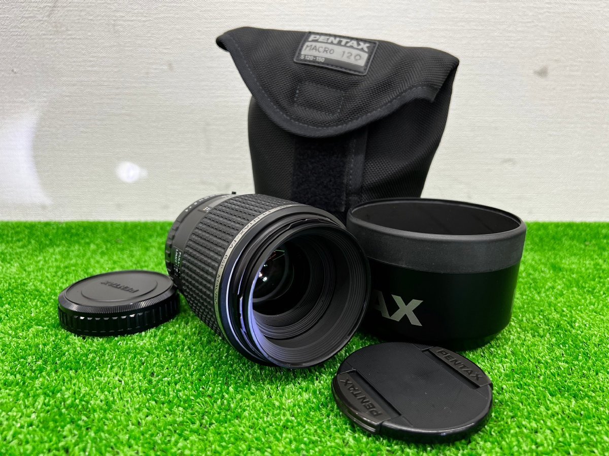 PENTAX ⁄ 中判 F2.8 0 製品 RICOH IMAGING Pentax 1 ＋ smc Pentax-A