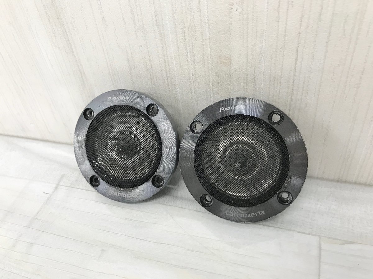 人気定番，新作 ｍ1359 Pioneer パイオニア スピーカー ユニット TS-T10RS ペア(スピーカー本体)｜売買されたオークション情報、yahooの商品情報をアーカイブ公開 - オークファン パイオニア