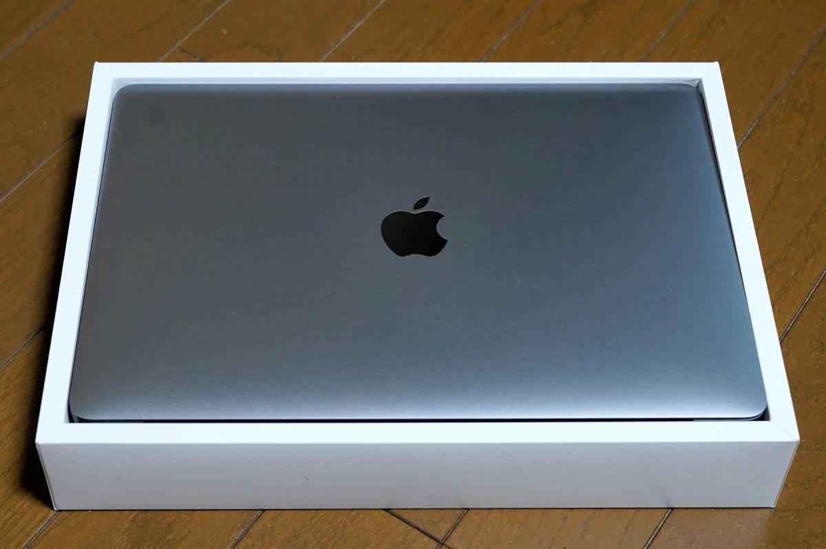 MacBook Pro Apple M1 13-inch - 2020) 0 8GB Grey (M1, 13-Inch 512GB 