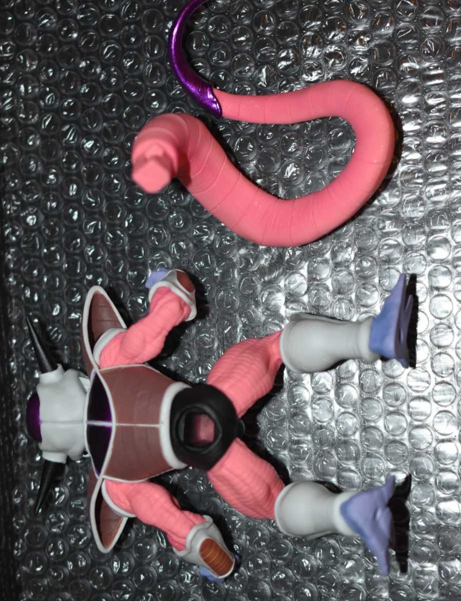 ドラゴンボール超 フリーザ フィギュア 箱無し 開封品 MSP + 造形 天下