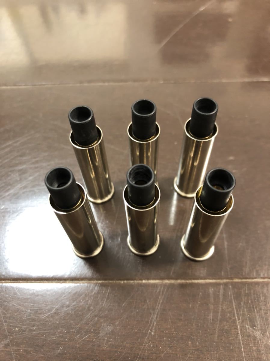 コクサイ S&W .44マグナム M629 CO2ガスリボルバー 希少