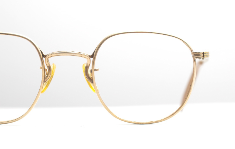 1950年代 ヴィンテージ American Optical アメリカンオプティカル AO 