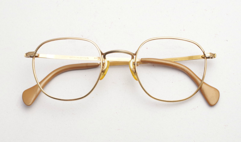1950年代 ヴィンテージ American Optical アメリカンオプティカル AO 
