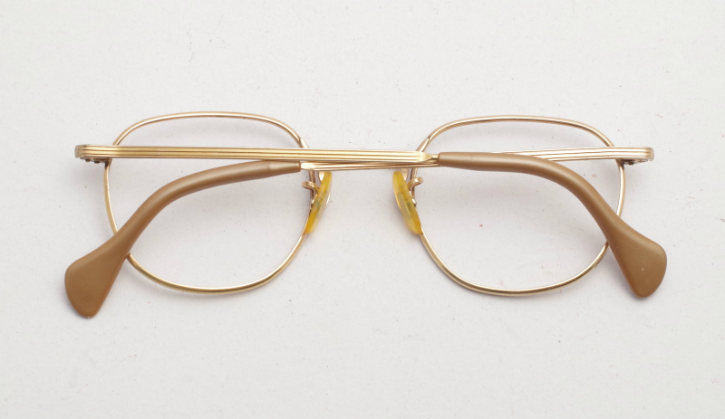1950年代 ヴィンテージ American Optical アメリカンオプティカル AO